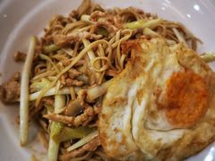 肉丝拌川-二扁私房面馆(崂山路店)