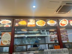 -邢家锅贴老店·非遗·开封菜(金明广场店)