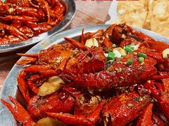 -五七小李子油焖大虾(总店)