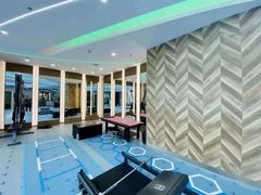 -美航国际健身(北京华联店)