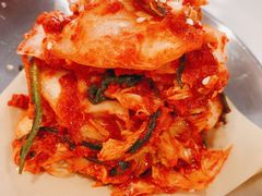 韩国泡菜-京尚道韩式美食屋(海甸岛店)