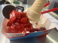 -DQ·蛋糕·冰淇淋(万达店)