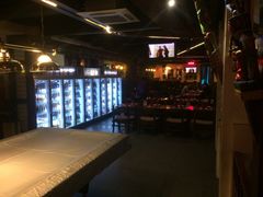 -甘尼仕印度餐厅爵士酒吧(阳春巷店)