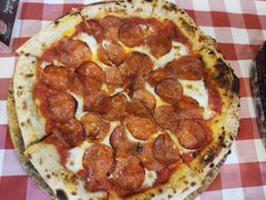 -安立可意大利美食