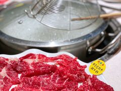 -潮泰牛肉火锅 · 创于1992年(车公庙店)