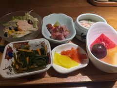 -阿吾罗日本料理(K11艺术中心店)