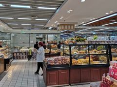 -幸福荣耀生鲜超市(和平街店)