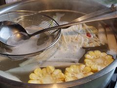 -花田煮鲜牛肉火锅(钟楼众汇店)