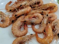 -锐记美食店·现捞海鲜(闸坡店)