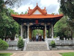 -建水文庙