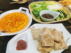 -酒肉门孔府菜(曲阜游客中心店)