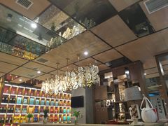 -酒蜻蜓·庭院私房菜(天元东路店)