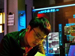 -中影国际影城(东方新天地CINITY店)