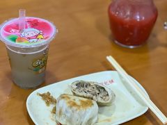 -求生煎包(武夷小区店)