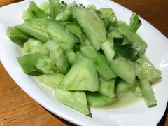 腰约拍黄瓜-腰子哥烤串(石佛营炫特店)