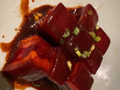 -环球港凯悦 · 享悦中餐厅