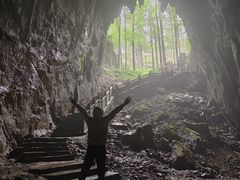 -白云源风景区