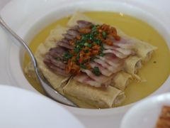 -九里云松·天香餐厅