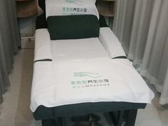 -麦悠悠·SPA·推拿(沈杜公路地铁站店)