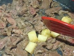 -林真真牛肋条放题(天马店)