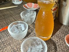 -半藏居酒屋(香港花园店)