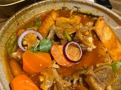 -那时新疆·若羌(经纬汇店)