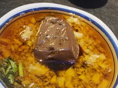 -来涮蜀鲜货火锅串串香(菜市口店)