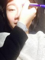 -素颜秀半永久纹眉纹眼线