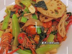 -一起吃小龙虾·海鲜(海珠店)