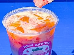 -milkplus·泰式奶茶(较场东路店)