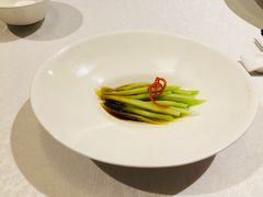 有机时蔬-涵苑私宴定制(外滩店)