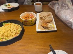 -白石の深夜食堂(泰华店)