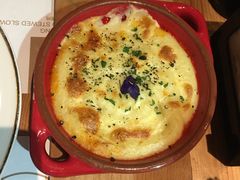 -张爱施法式西餐厅(汉街店)