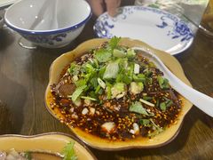-小杨翘脚牛肉