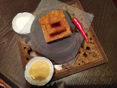 -广州柏悦酒店·悦景轩·粤菜餐厅