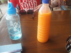 -Jonah's Fruit Shake & Snack Bar