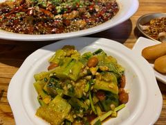 -兔槽江湖菜·重庆璧山兔(水围店)
