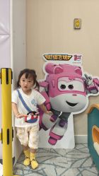 -奈尔宝家庭中心·亲子餐厅(苏州大悦城店)