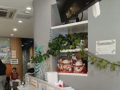 -昂立少儿成长中心(浦东蓝村路地铁站校区)