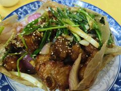 -初记小厨(特色步行街店)