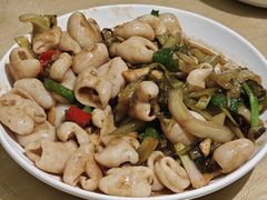 -东山茶寮(新安店)