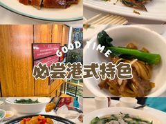 -朱仔记食府(江南大道店)