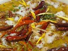 -新太二·鲜料川菜(晶耀前滩店)