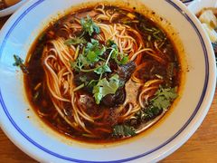 至尊牛肉面-好這口重庆小面(总店)