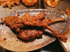 -御品海宴海鲜自助餐厅(龙岗万科广场店)