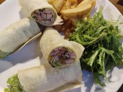 -莫比餐厅(五道口店)
