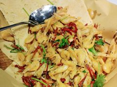 -和源祥·日照菜扛把子(万平口一店)