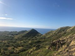 -钻石头山