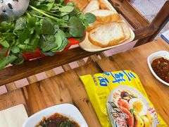 小米椒-司马街鸡煲(西华路店)
