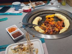 -灶座小锅烀饼·铁锅炖(全国总店)